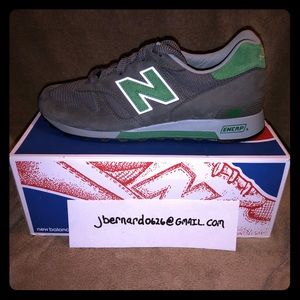 “SUPER RARE” New Balance M1300LM